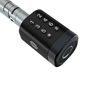 Cilindro Biométrico