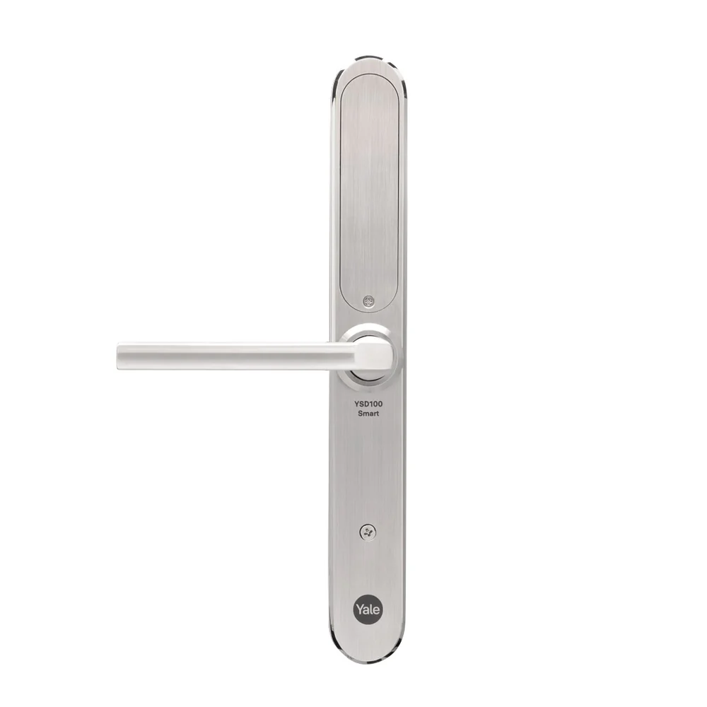 Cerradura Digital YSD100 para puerta abatible