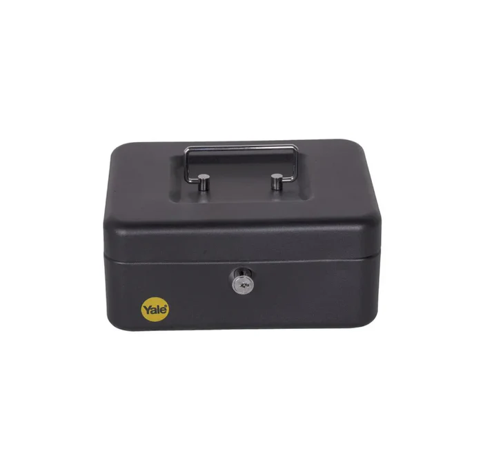 Caja de Dinero Pequeña