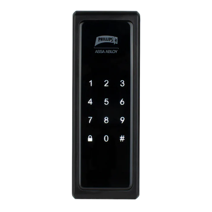 Cerrojo Digital de sobreponer Ph140