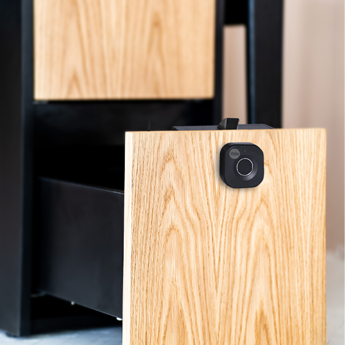 Cerradura Biométrica para Mueble YF68