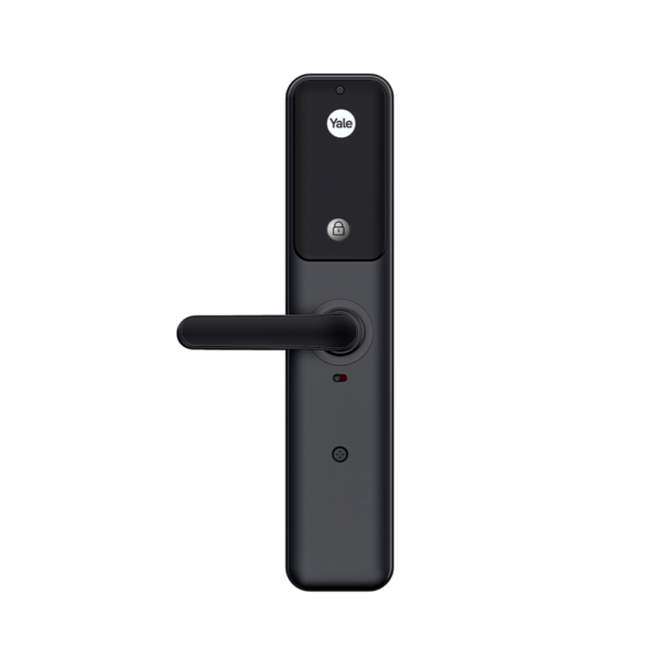 Cerradura Digital YDM60 + kit apertura con celular