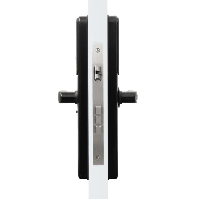 Cerradura Digital YDM60 + kit apertura con celular