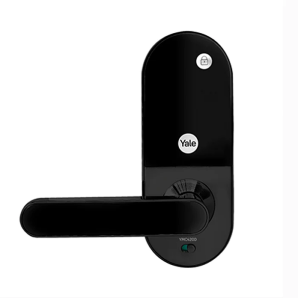 Cerrojo Digital YMC420D