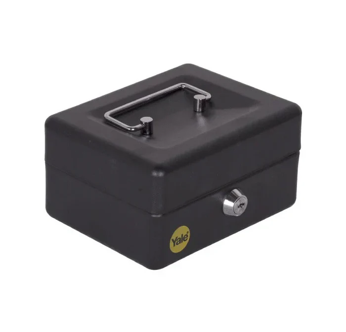 Caja de Dinero Pequeña