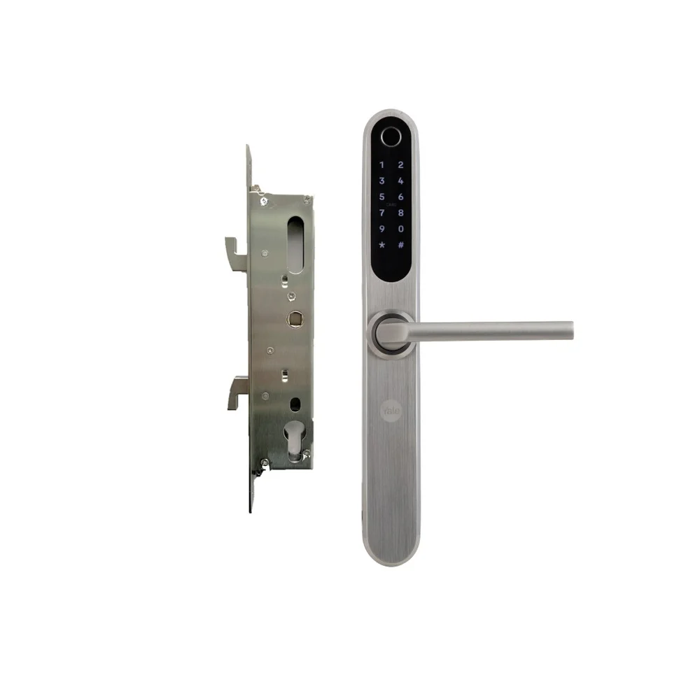 Cerradura Digital YSD100 para puerta abatible