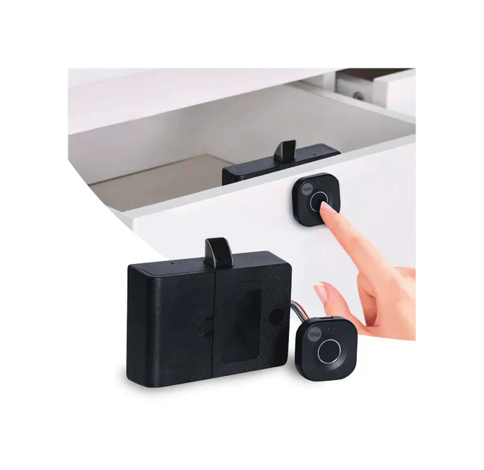Cerradura Biométrica para Mueble YF68