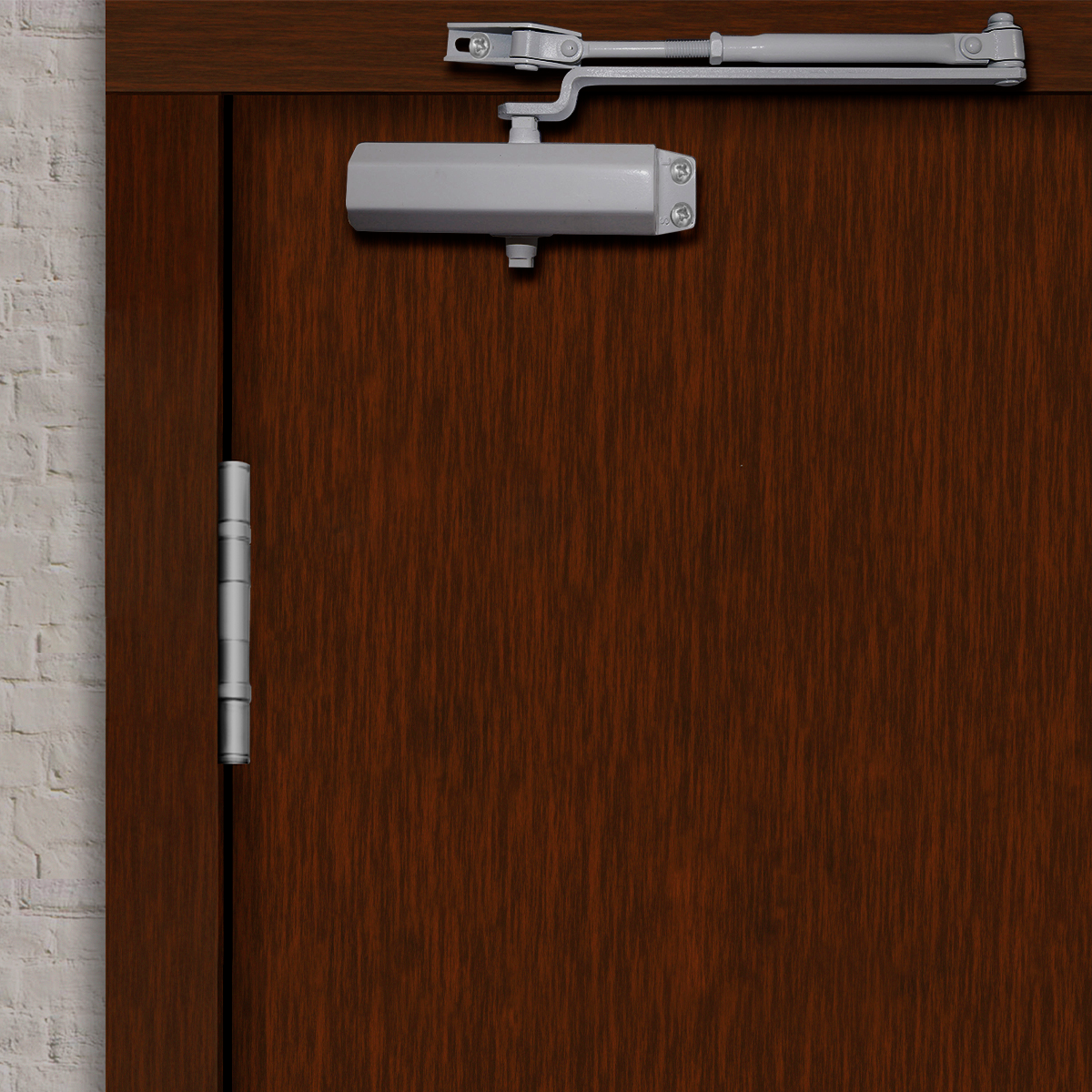 Cierrapuertas Aéreo 1002