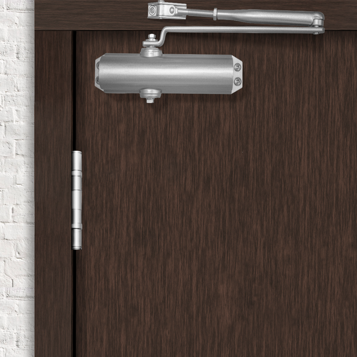 Brazo Hidráulico 2234