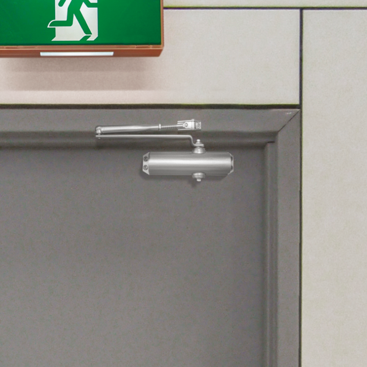 Brazo Hidráulico 2065