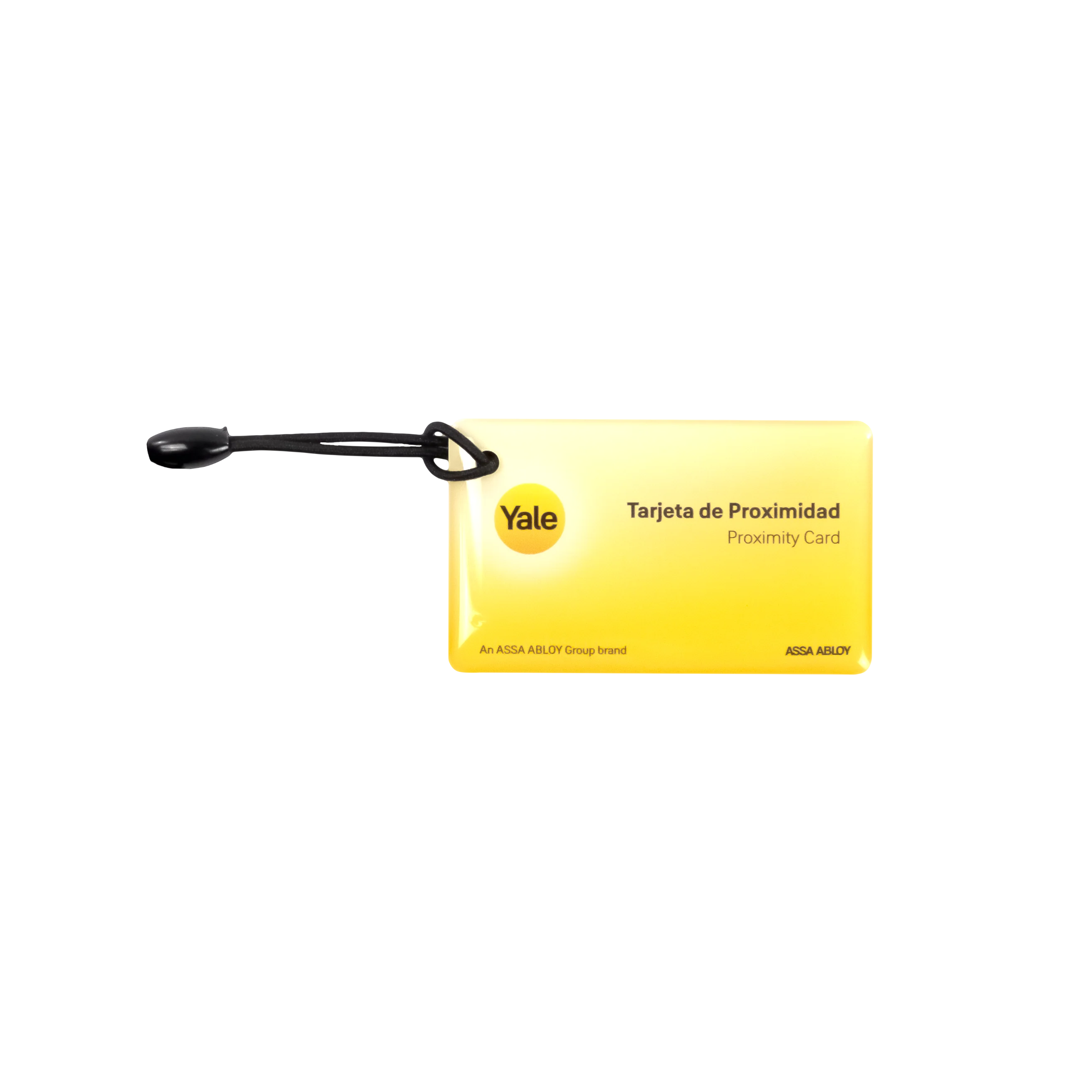 Tarjeta de Proximidad para cerraduras digitales