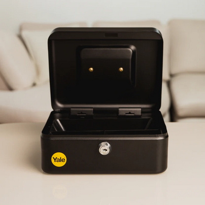 Caja de Dinero Pequeña