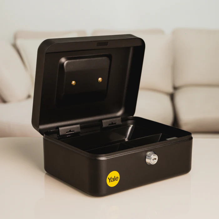 Caja de Dinero Pequeña