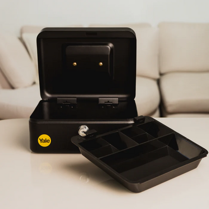 Caja de Dinero Pequeña