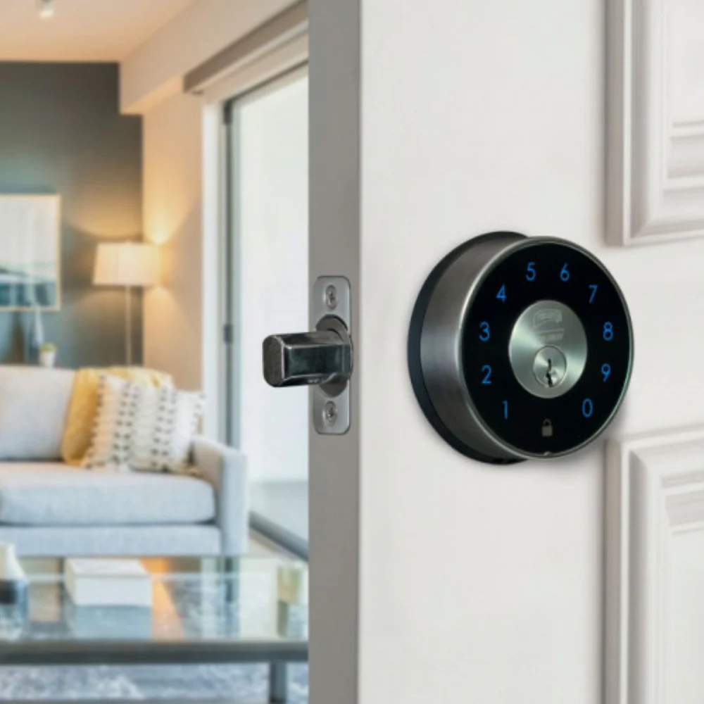 Cerrojo Digital PH360