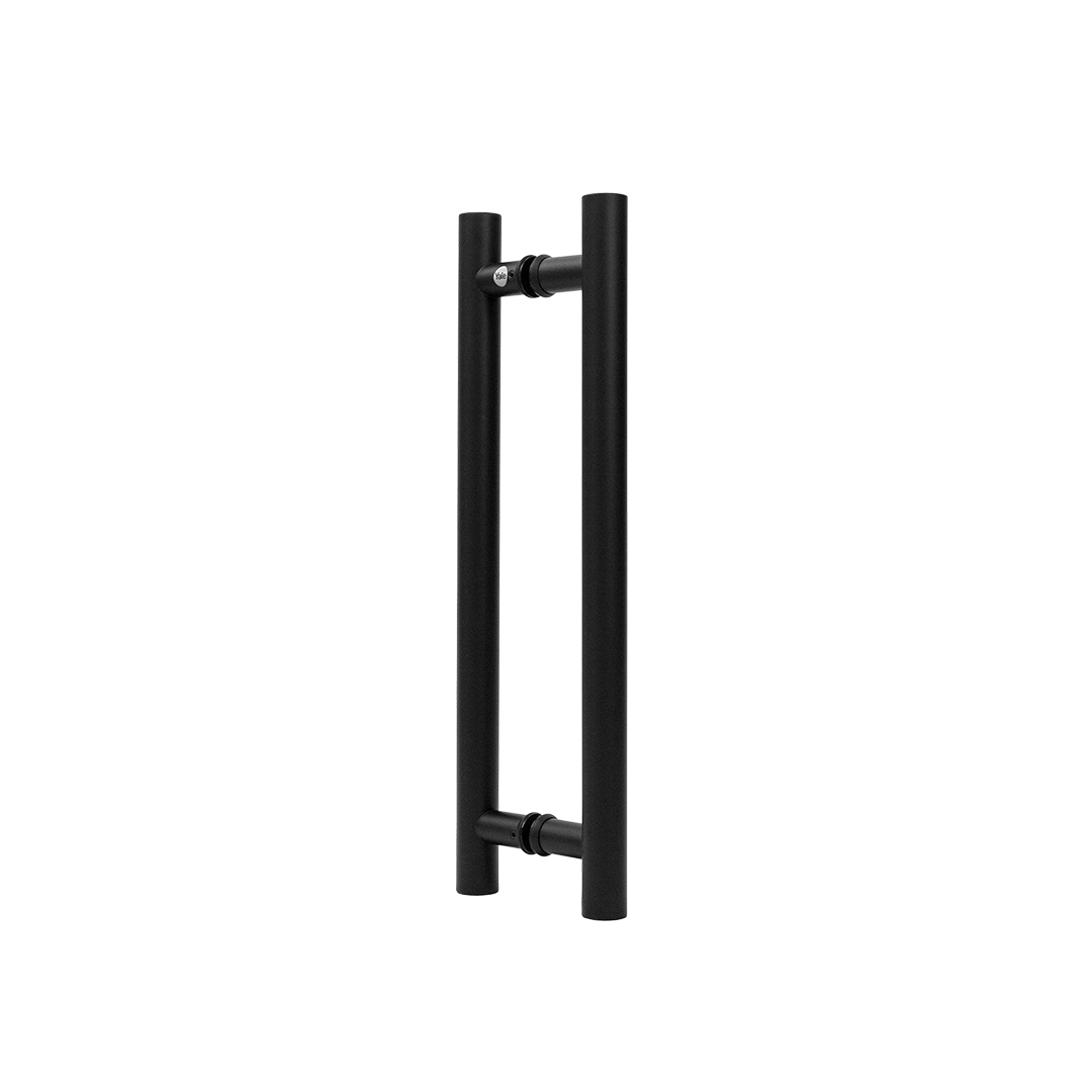 Barral Manijon tipo H negro