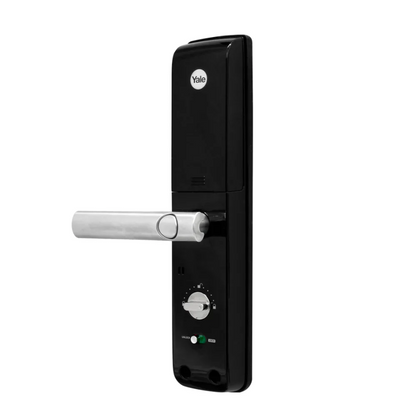 Cerradura digital YMF40A + kit apertura con celular