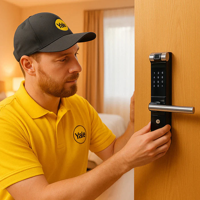 Servicio de diagnostico para instalación