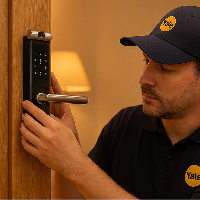 Servicio de diagnostico para instalación