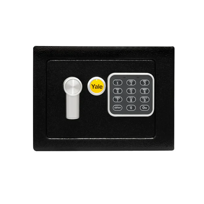 Caja Fuerte Mini