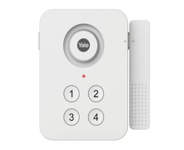 Alarma para Puerta - Ventana