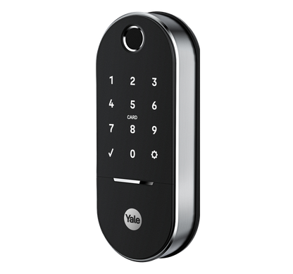 Cerradura de embutir Digital LIA