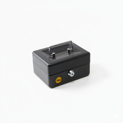 Caja de Dinero Pequeña