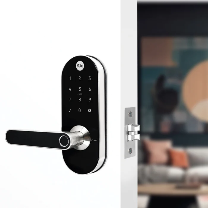 Cerrojo Digital YMC420D