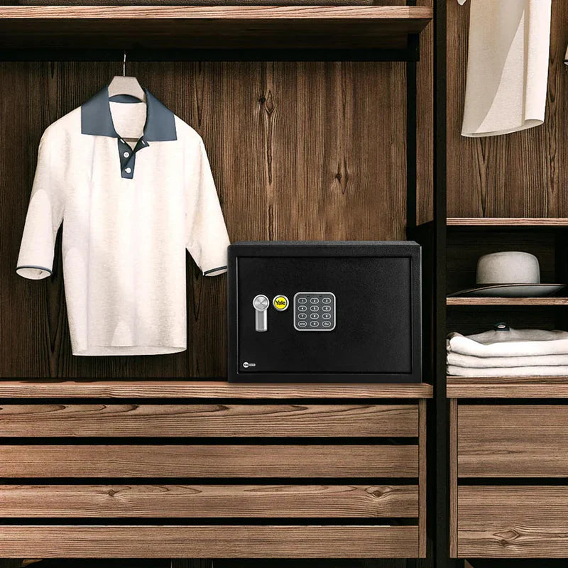 Caja Fuerte Small