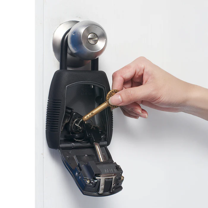 Caja Fuerte Portable