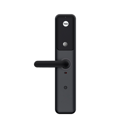 Cerradura Digital YDM60 + kit apertura con celular