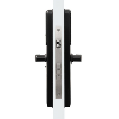 Cerradura Digital YDM60 + kit apertura con celular