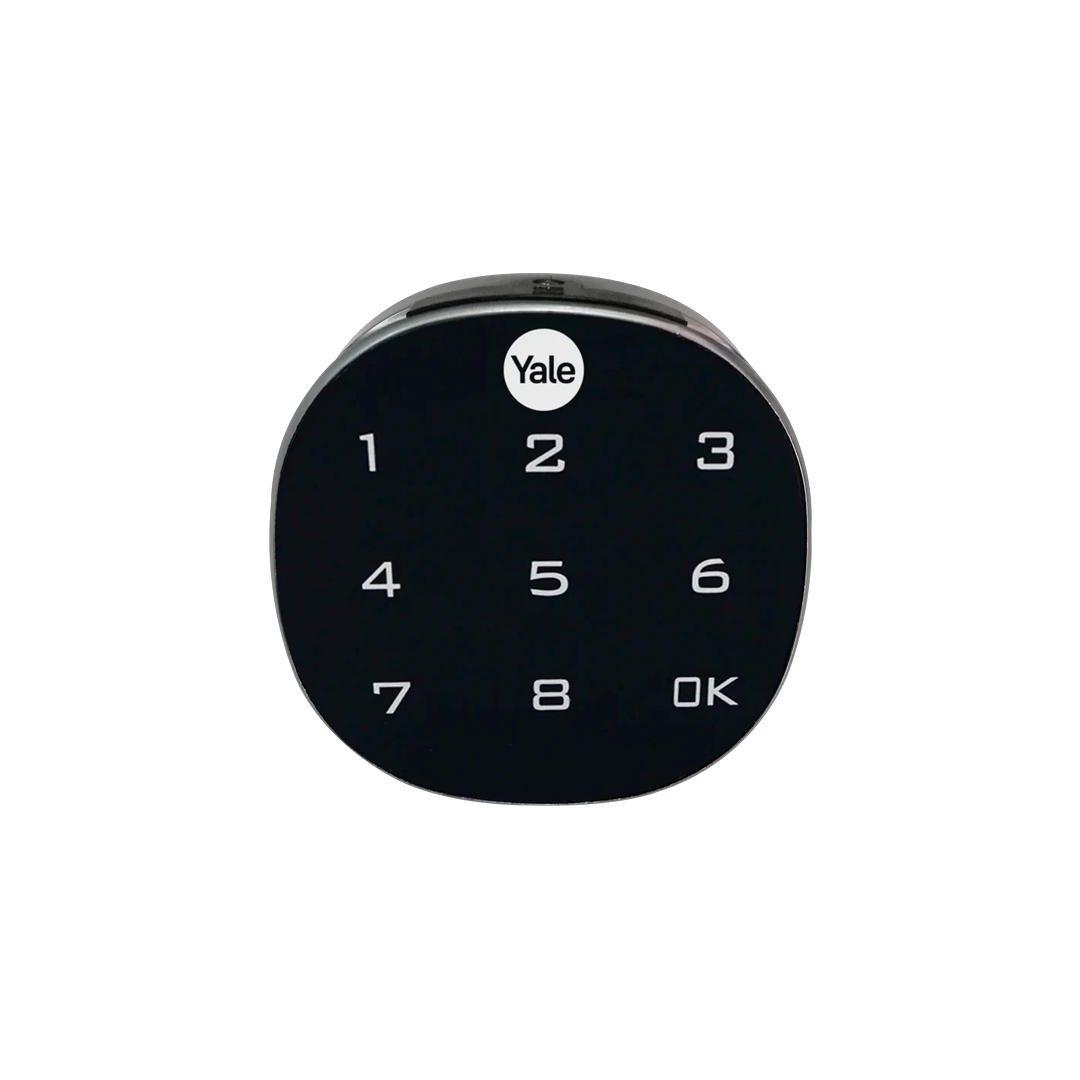 Cerradura para Mueble YF67