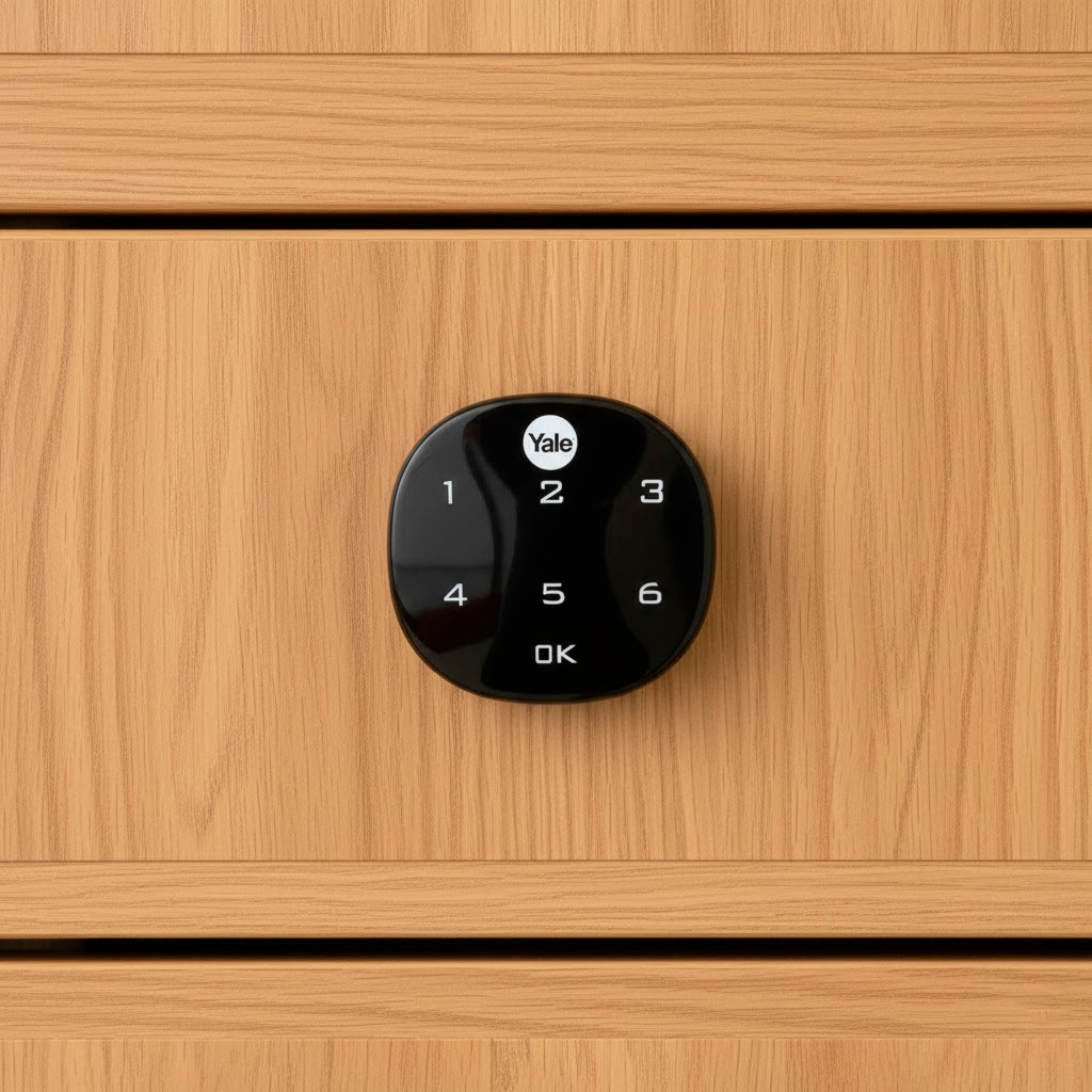 Cerradura para Mueble YF67