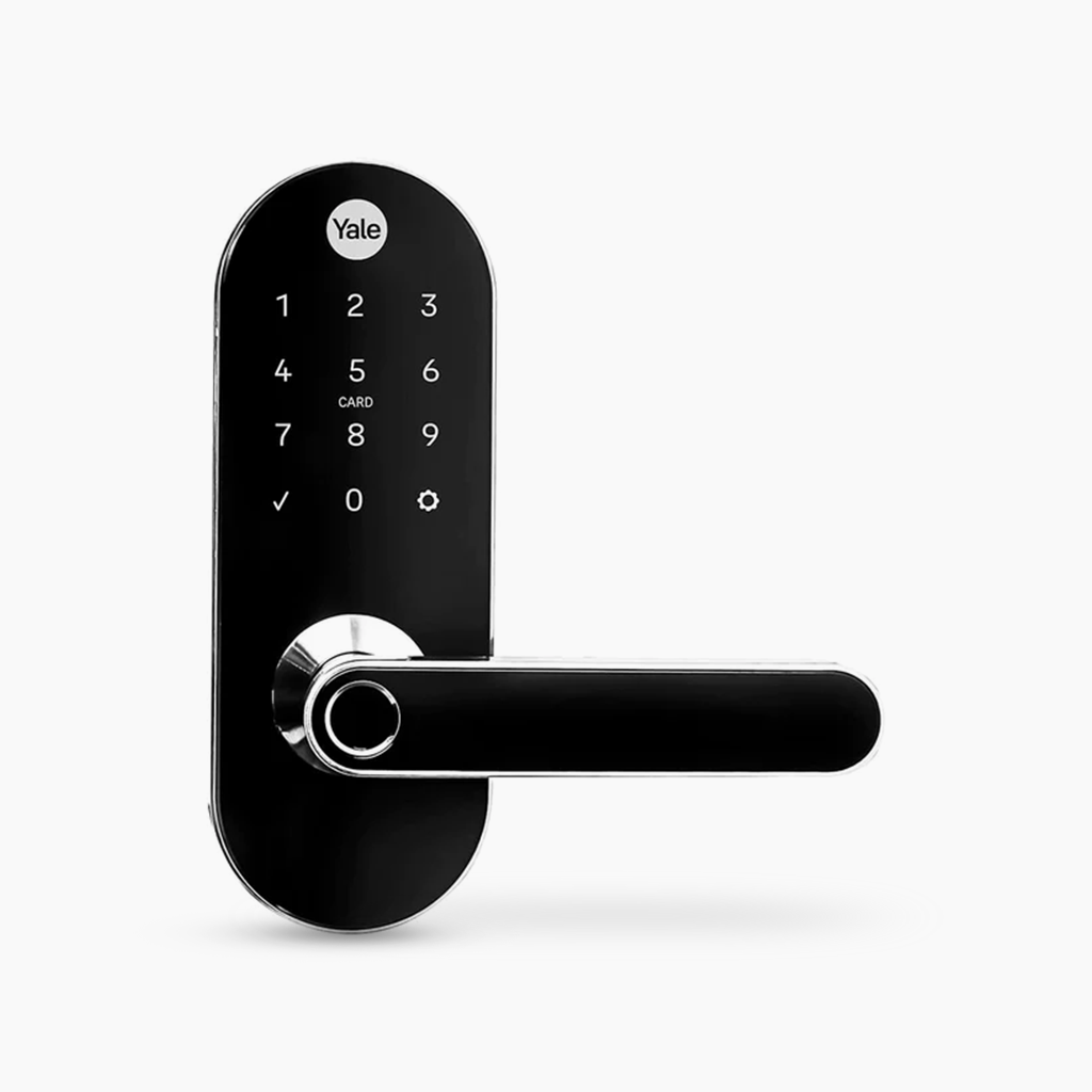 Cerrojo Digital YMC420D