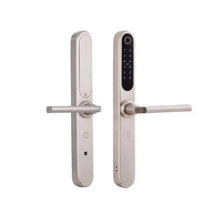 Cerradura Digital YSD100 para puerta abatible