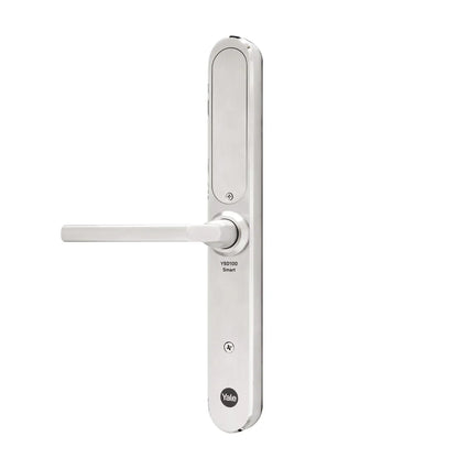 Cerradura Digital YSD100 para puerta abatible + kit apertura con celular