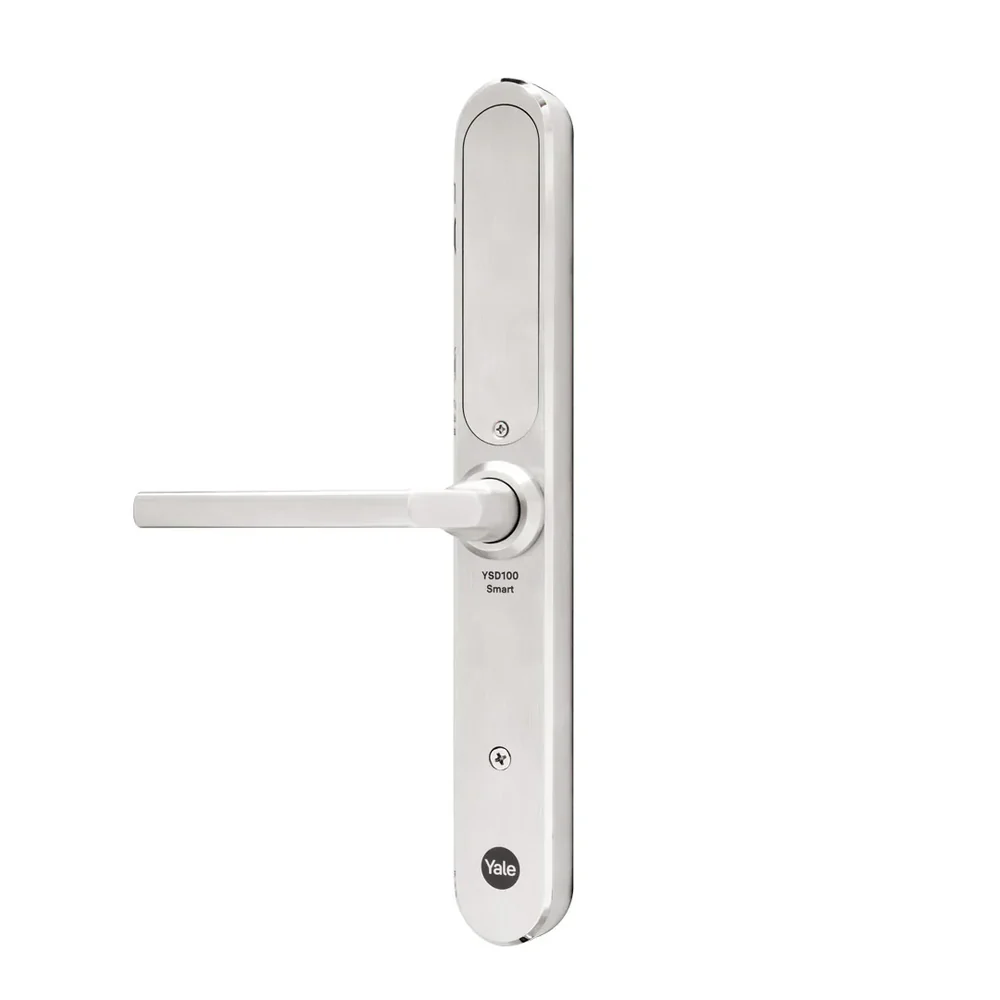 Cerradura Digital YSD100 para puerta abatible