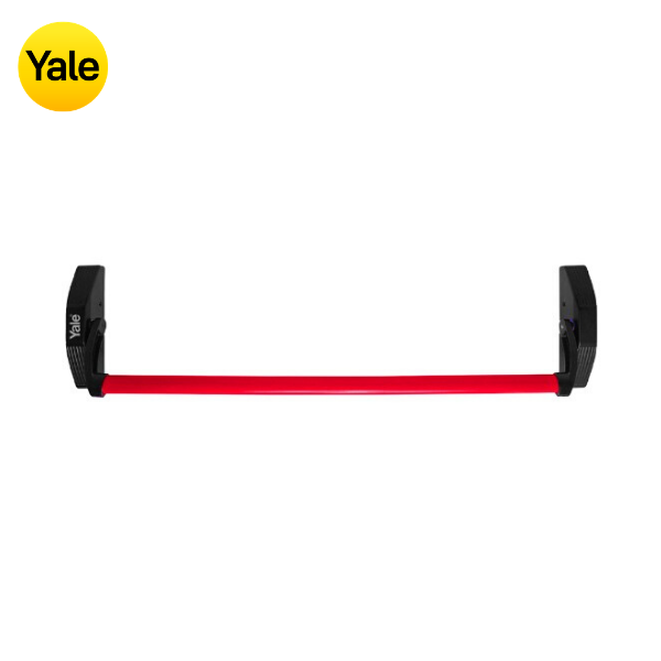 Barra Antipánico Orlando de 1 Punto