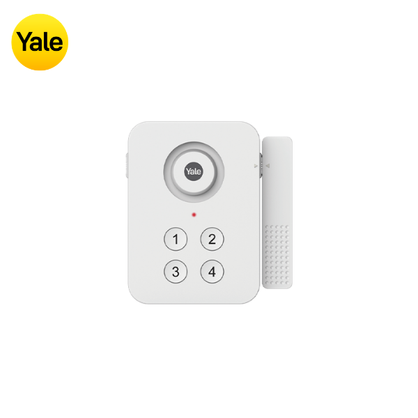 Alarma Puerta - Ventana