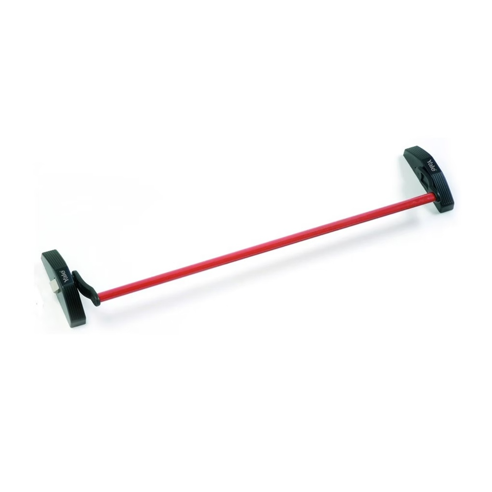 Barra Antipánico Orlando 1pt