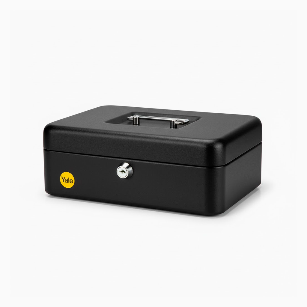 Caja de Dinero Grande