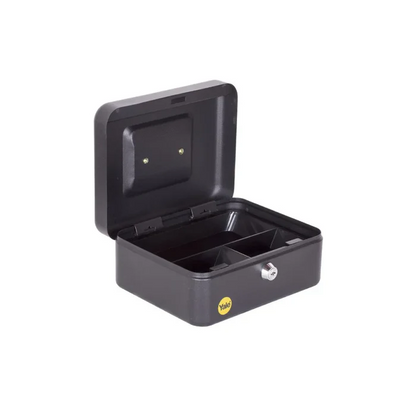 Caja de Dinero Pequeña