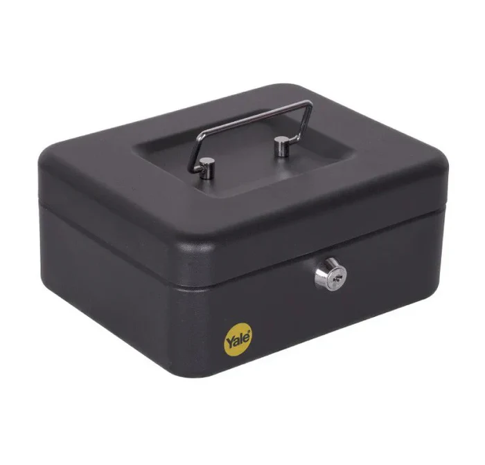 Caja de Dinero Pequeña