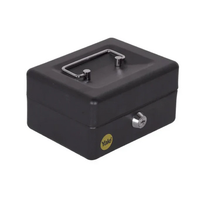 Caja de Dinero Pequeña