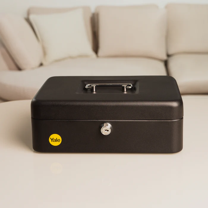 Caja de Dinero Grande