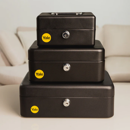 Caja de Dinero Pequeña