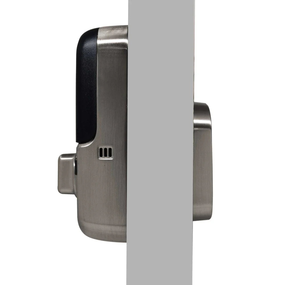 Cerrojo Digital YRD256 + kit apertura con celular