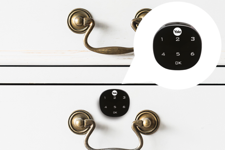 Cerradura para Mueble YF67