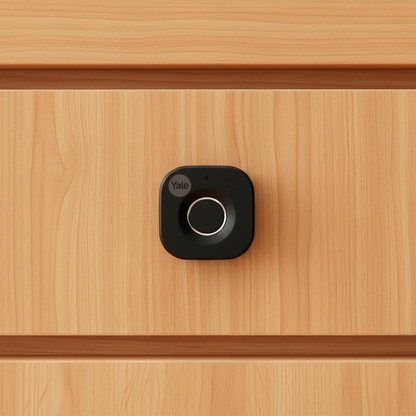 Cerradura  Biométrica para Mueble YF68